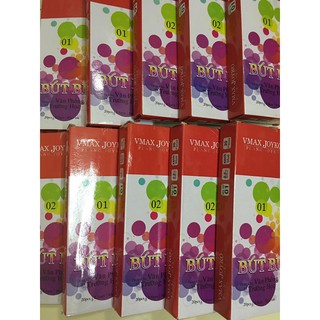 Bút Bi Nến Dài Joyko