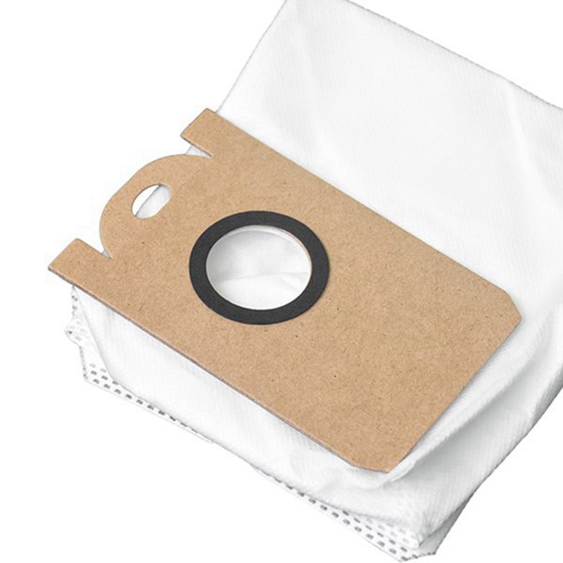 Set 15 túi đựng rác thay thế cho máy hút bụi Xiaomi Viomi S9