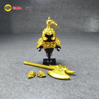 Phụ kiện Lego - Combo Từ Hoảng