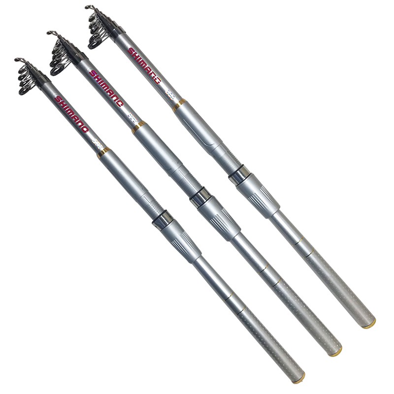 Cần câu cá shimano trắng,cần câu chuyên dụng câu cá