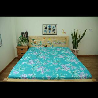 Drap chống thấm cao cấp 100% cotton