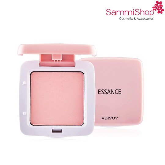 Phấn phủ dạng nén Essance Pearl Pact