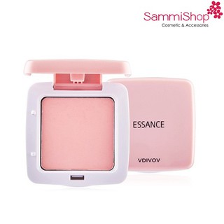 Phấn phủ dạng nén Essance Pearl Pact