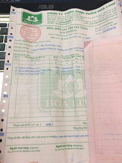 Kem đánh răng Ngọc Châu 125 mg