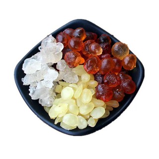 SET CHÈ DƯỠNG NHAN: DƯỠNG DUNG NHAN, DUY TRÌ THANH XUÂN, CHỐNG LÃO HÓA