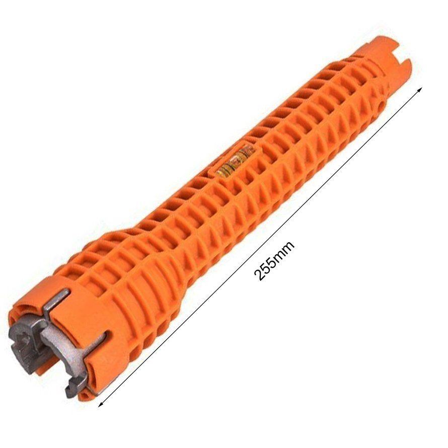 Dụng Cụ Lắp Đặt Vòi Nước Và Bồn Rửa Chén