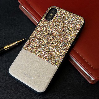 Ốp Điện Thoại Màu Trơn Dành Cho Iphone X Xs Max