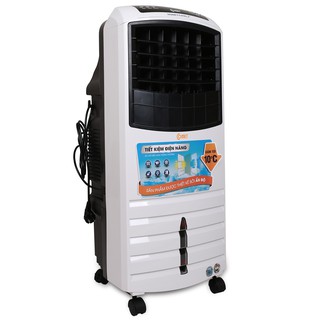 Quạt làm mát hơi nước Comet CM8827