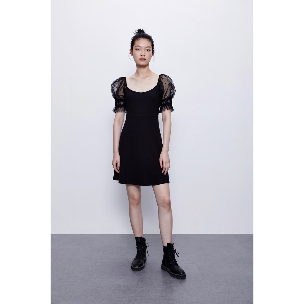 Đầm Urban Revivo
