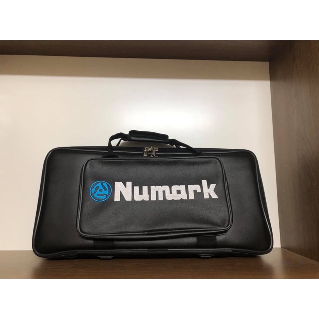 Túi đựng dj Numark, platinum, pro3