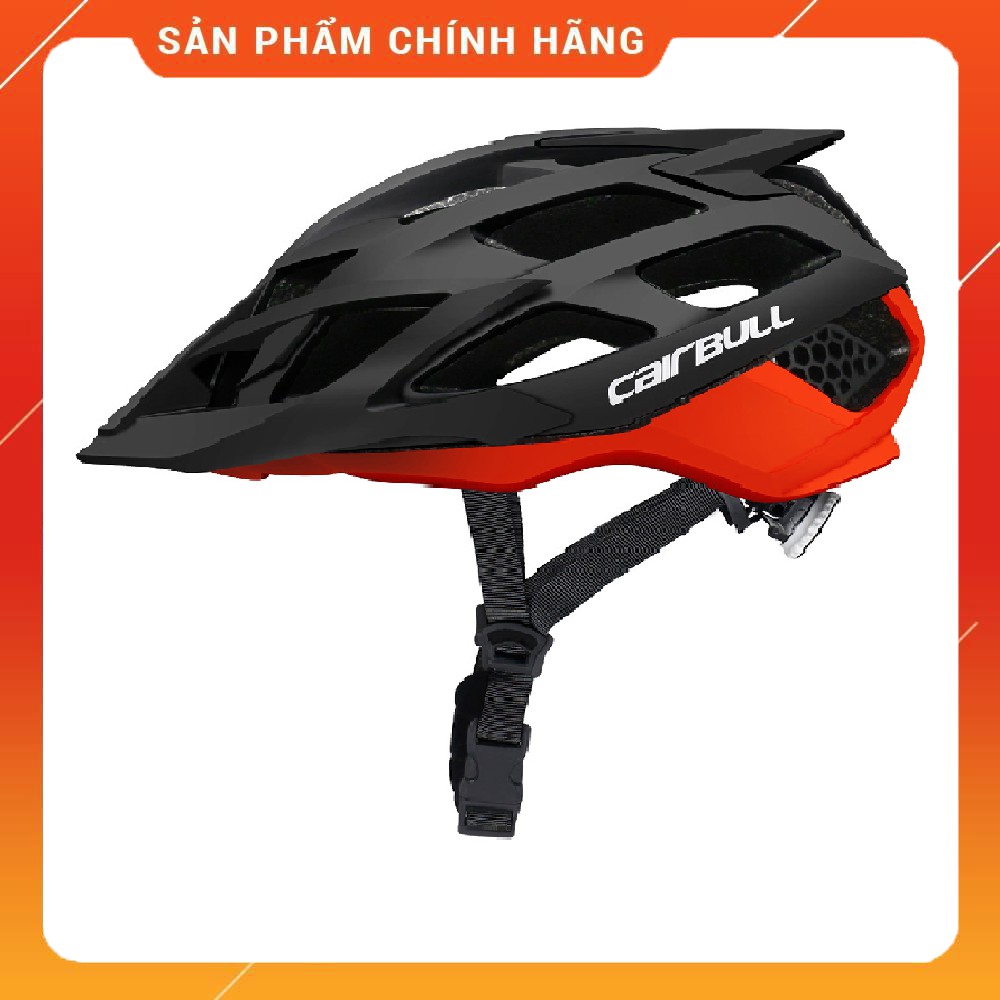 Mũ Bảo Hiểm CAIRBULL ALLRIDE CB12