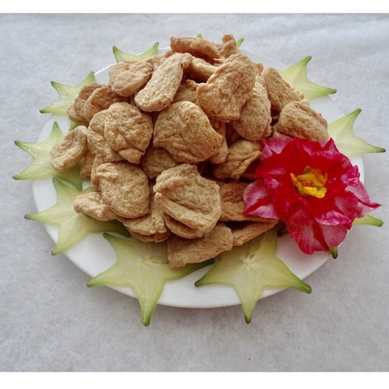 GÀ LÁT THANH DŨNG GÓI 100g