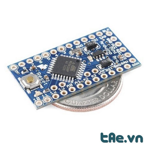 Arduino Pro Mini v3 - 5V | BigBuy360 - bigbuy360.vn