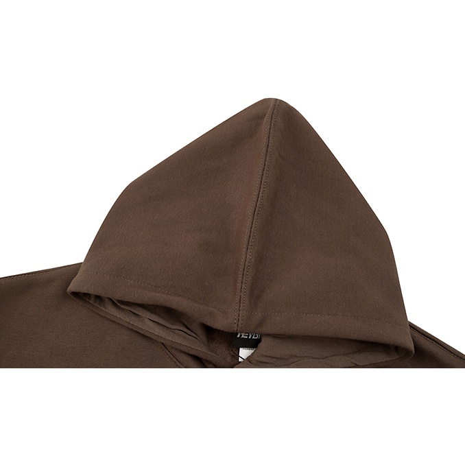 Áo Hoodie Nelly Heybig - Emotion