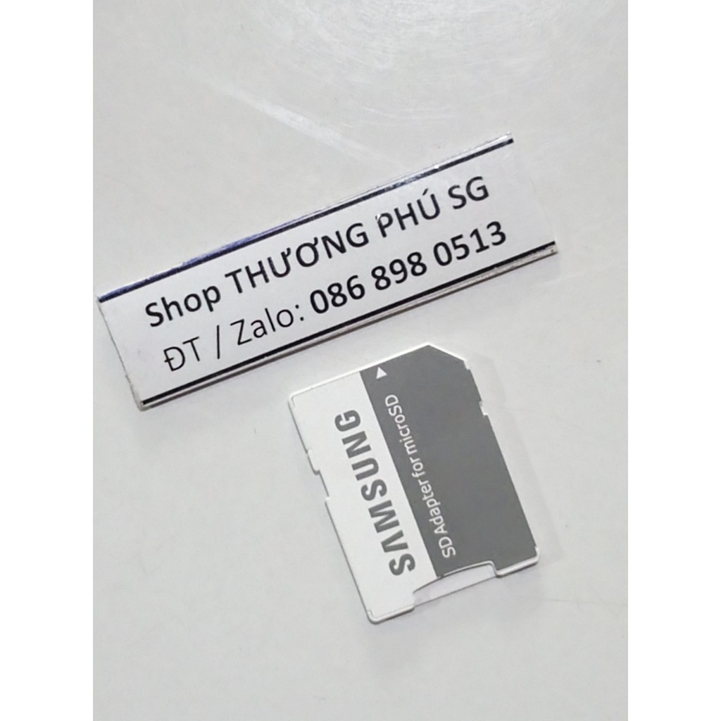 Áo thẻ nhớ MicroSD (SD Adapter for MicroSD) Samsung