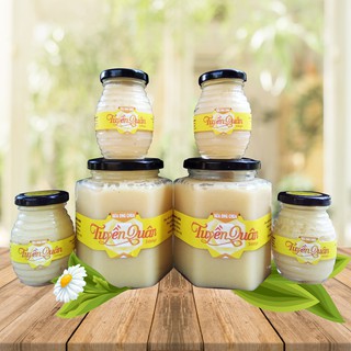 Sữa Ong Chúa Tươi