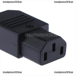 Ổ Cắm Điện 3 Chấu 250v 10a