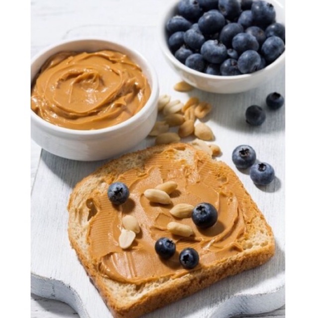 Bơ đậu phộng Skippy Natural 15 Oz (425gr)