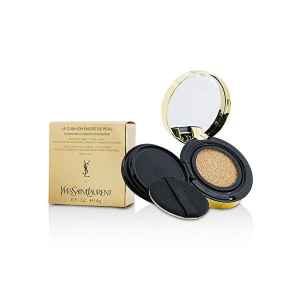 Phấn nước YSL bản tròn 14g - Herskin Official Store