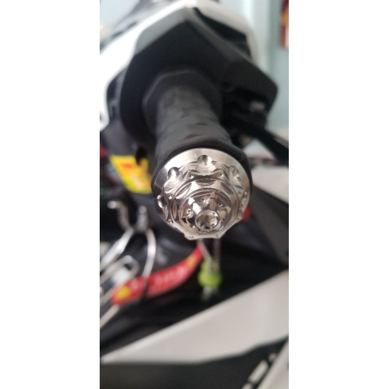 bao tay salaya kèm gù