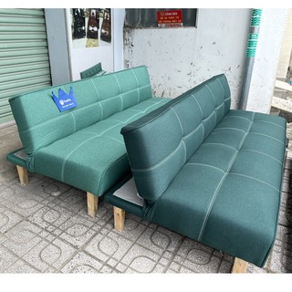 SOFA BED .SOFA GIƯỜNG. DÀI 1,9m, rộng 86cm
