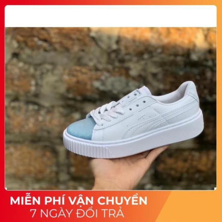 Giày nam SNEAKER Giày Puma [HÀNG CAO CẤP] - Giày thể thao nam nữ- Bong Shoes_shop [RẺ VÔ ĐỊCH]