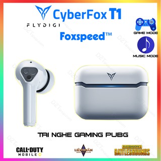 Tai nghe bluetooth Flydigi CyberFox T1