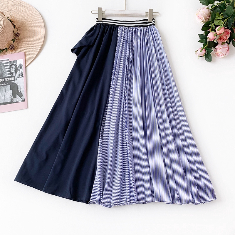 Chân Váy Dài Xếp Ly Thời Trang Nữ | BigBuy360 - bigbuy360.vn