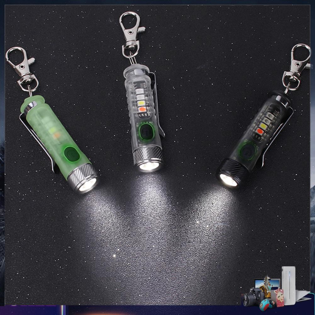 Đèn pin mini bỏ túi XPG2 bóng LED UV 395nm 400lm chuyên dụng