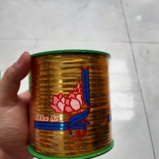 KẼM BÓ HOA ( cuộn nửa kg)