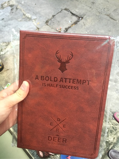 Bao da ipad pro 10.5/Air 3 2019 Deer | BigBuy360 - bigbuy360.vn