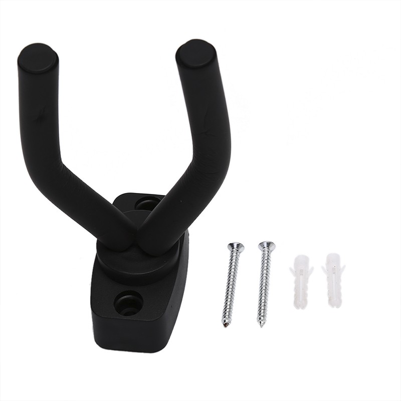 Giá Đỡ Treo Tường Trưng Bày Đàn Guitar Phù Hợp Với Tất Cả Các Kích Cỡ