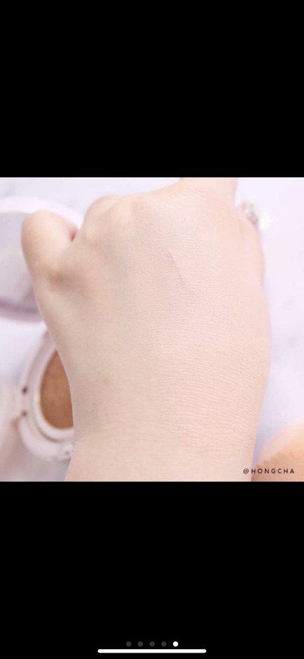 💋 Phấn nước Missha Cover & Glow Cushion SPF45 PA+ | BigBuy360 - bigbuy360.vn