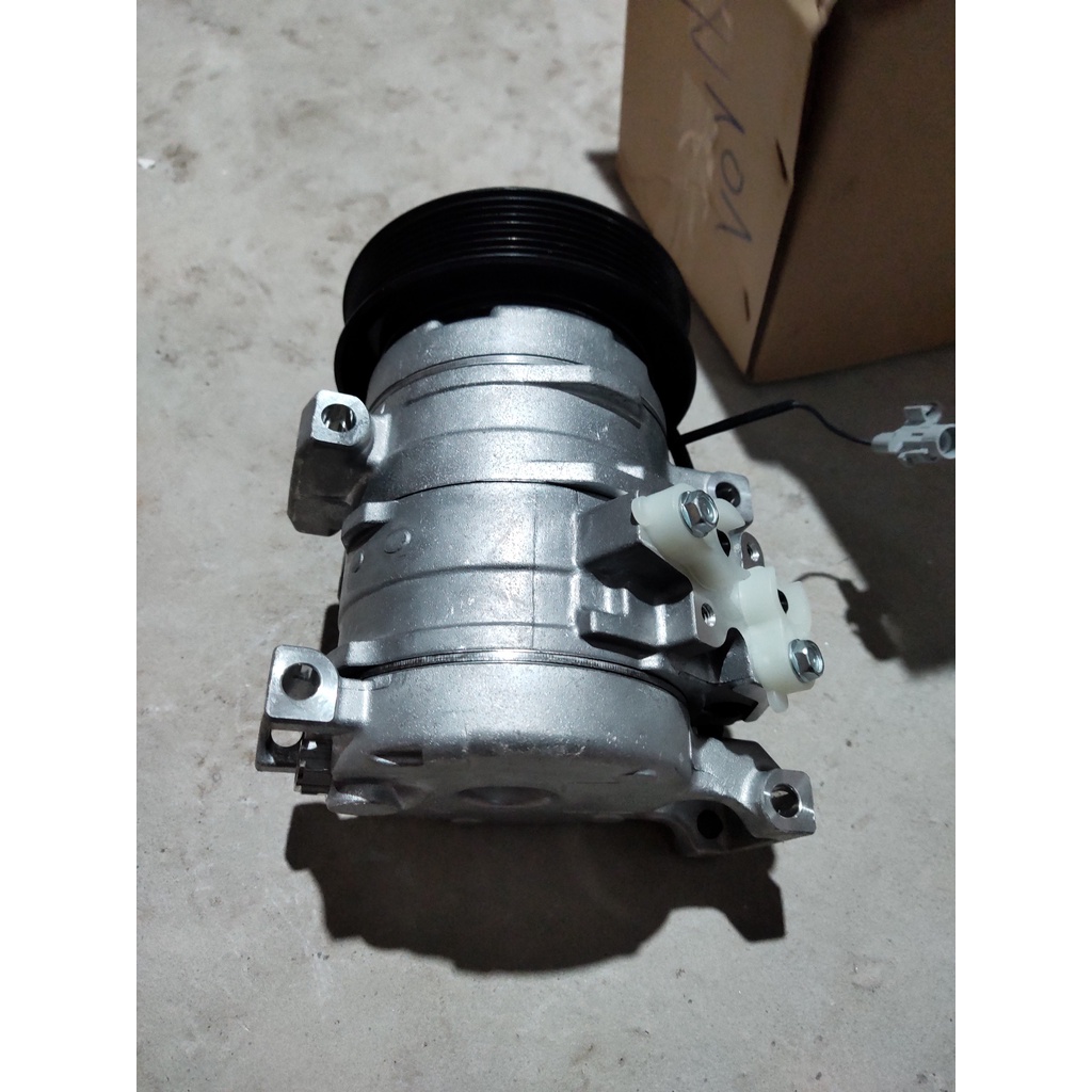 Lốc điều hoà TYT1315 lắp xe Toyota Inova bản G (10S-15C 7PK)