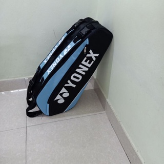 bao vợt Yonex xanh đen mới nhất