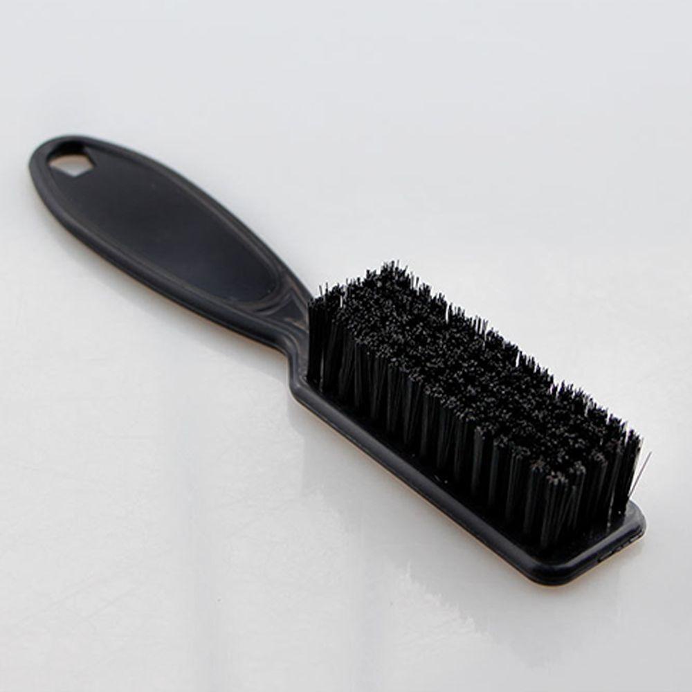 NORMAN Cọ Phủi Tóc Con Mềm Mại Tiện Dụng Cho Thợ Cắt Tóc