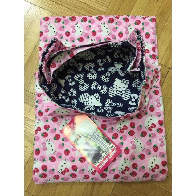 Váy Chống Nắng 2 Lớp Dầy Dặn Mặc Được 2 Mặt | BigBuy360 - bigbuy360.vn