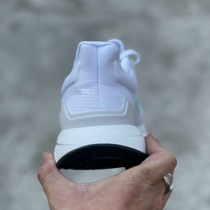 Giày EQT trắng 2021 nam nữ bản đẹp