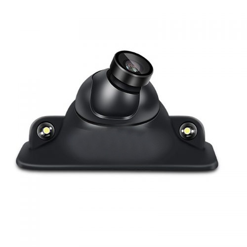 OTNKT Bộ Camera Cập Lề Kèm Màn Hình Phím Cảm Ứng 7 Inch 1020x600P