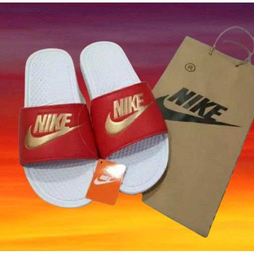 Dép Sandal Nam Nike Cao Cấp