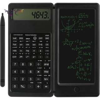 Máy tính bỏ túi màn hình LCD dùng để học toán tiện dụng