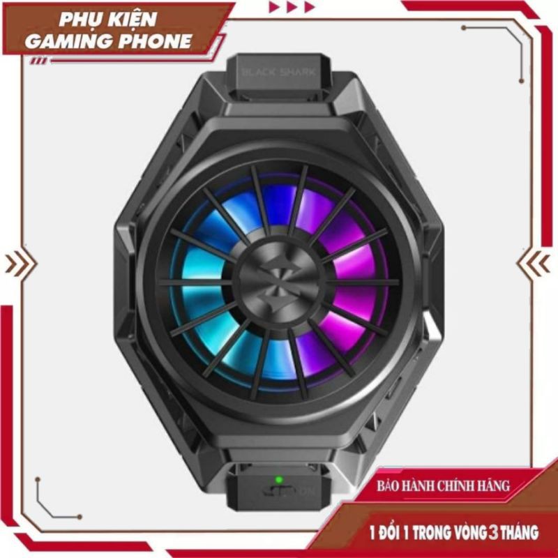 Quạt Tản Nhiệt Xiaomi Black Shark Fullcooler Pro / Plus (Chính Hãng)