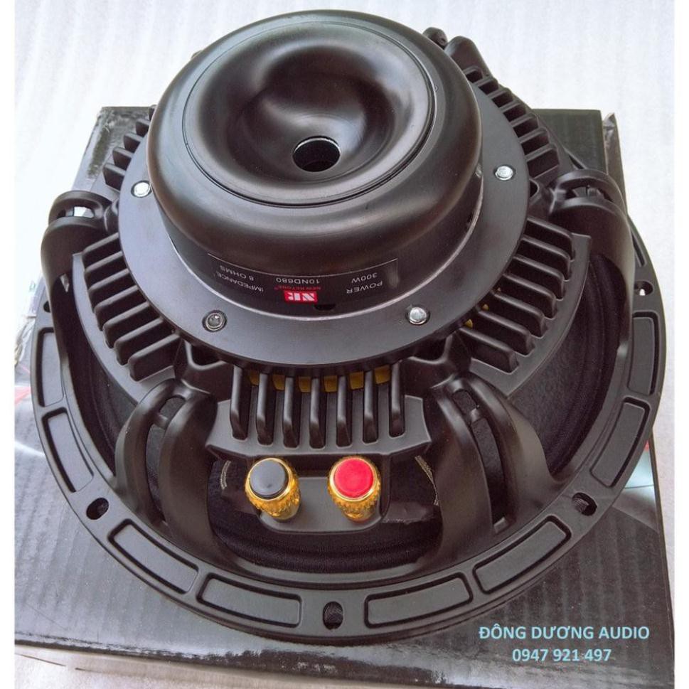 LOA BASS 25 NEO NR CHÍNH HÃNG - GIÁ 1 CHIẾC