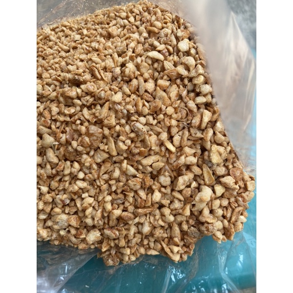 Tỏi phi thơm giòn túi - 500gr