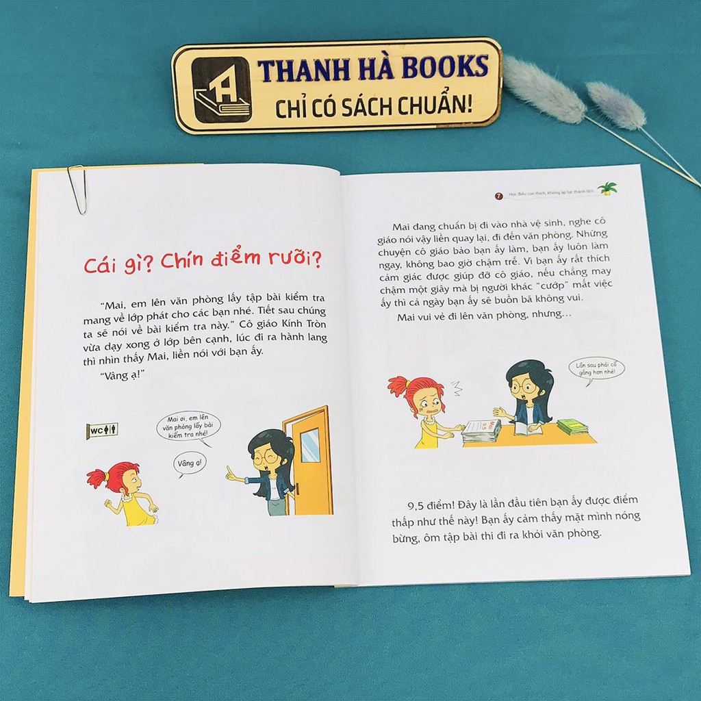 Sách Kỹ Năng Quản Lý Bản Thân  8 quyển lẻ tùy chọn