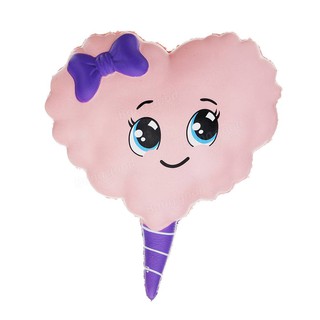 Đồ chơi Squishy hình kẹo dẻo