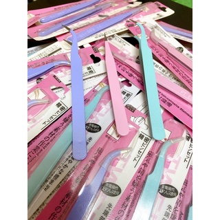 Nhíp gắp sticker đa năng màu sắc