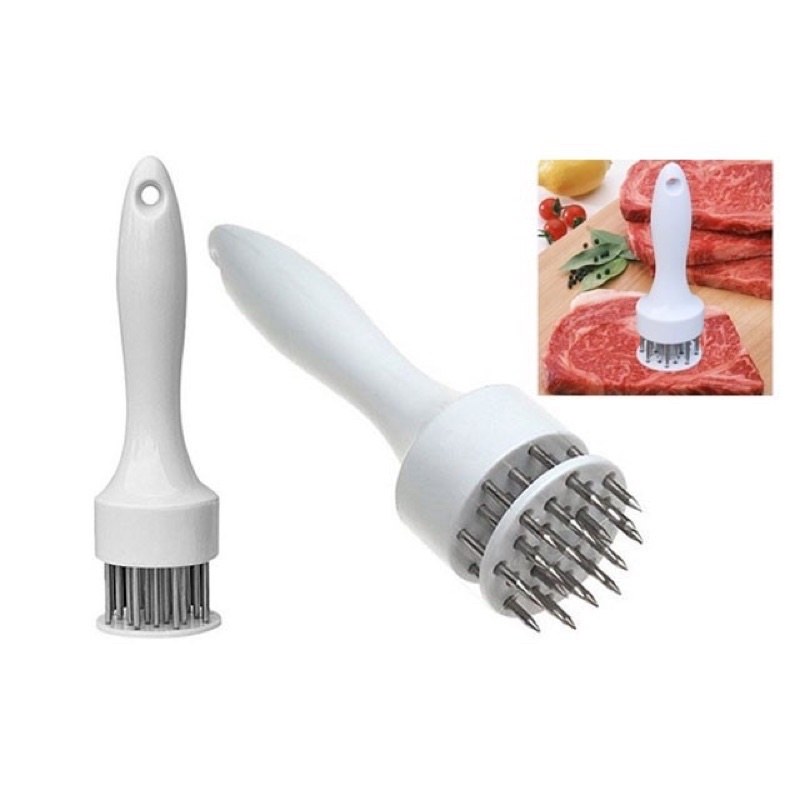 Dụng Cụ Dần Thịt Mềm Meat Tenderizer