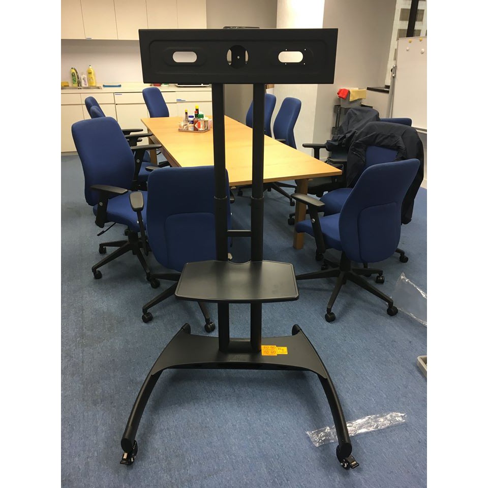 Khung treo giá treo tivi di động AVA1500 32-75 inch