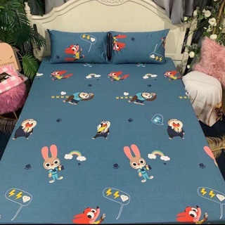 2m2 gra chống thấm cotton chọn màu